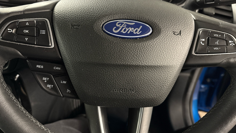 Ford EcoSport 1.0 EcoBoost 125 Titanium 5dr Petrol Hatchback